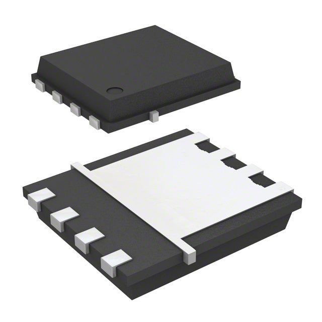 TLE8457DLEXUMA1 Infineon LIN Transceiver | PG-TDSON-8-1 | 3.3V/5V, 20kbps