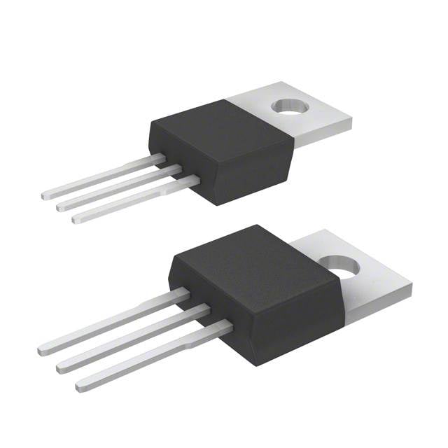 TLE4274V50AKSA2 Infineon LDO Regulator | PG-TO220-3-1 | 5V Output, 400mA