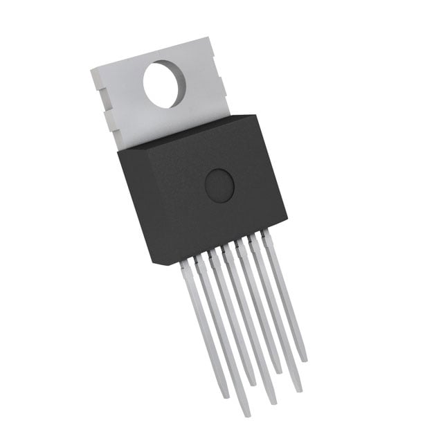 Infineon BTN7930S PG-TO220-7-12