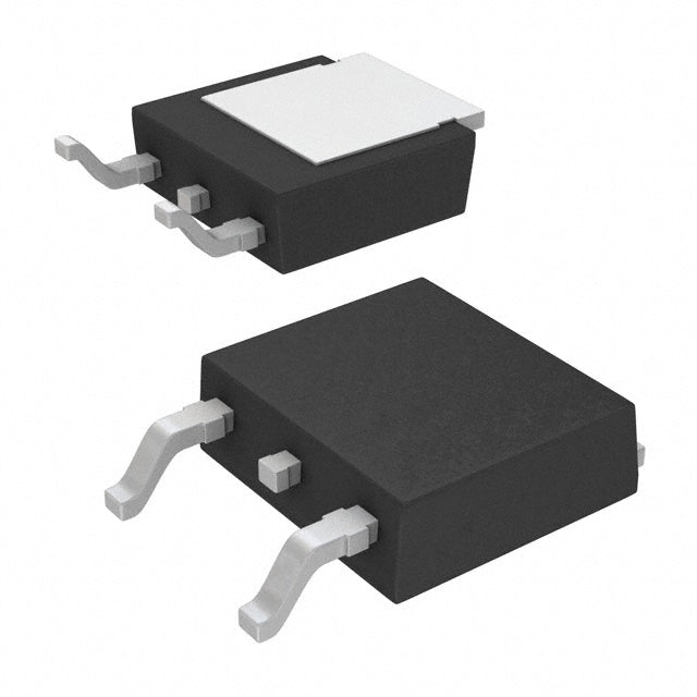 Infineon BTS118DATMA1 PG-TO252-3-11