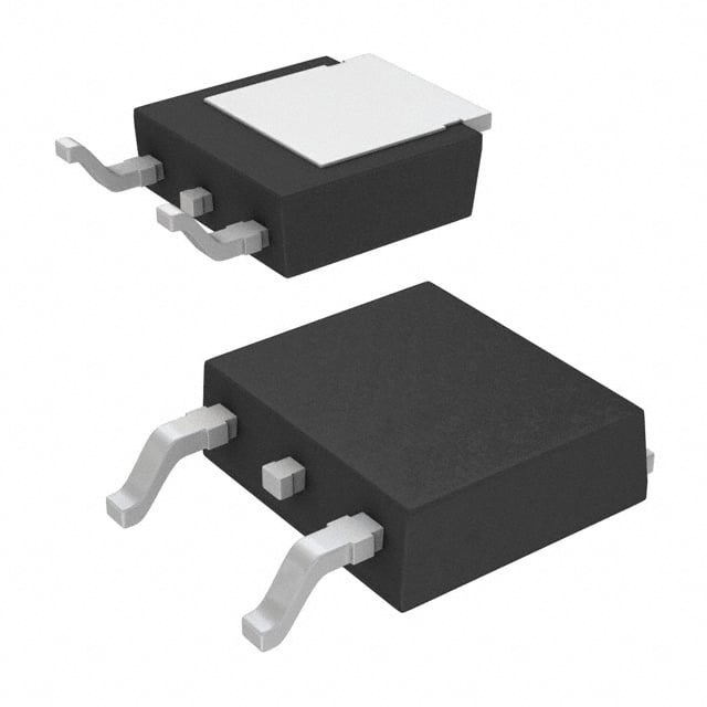 Infineon BTS3028SDRATMA1 PG-TO252-3-11