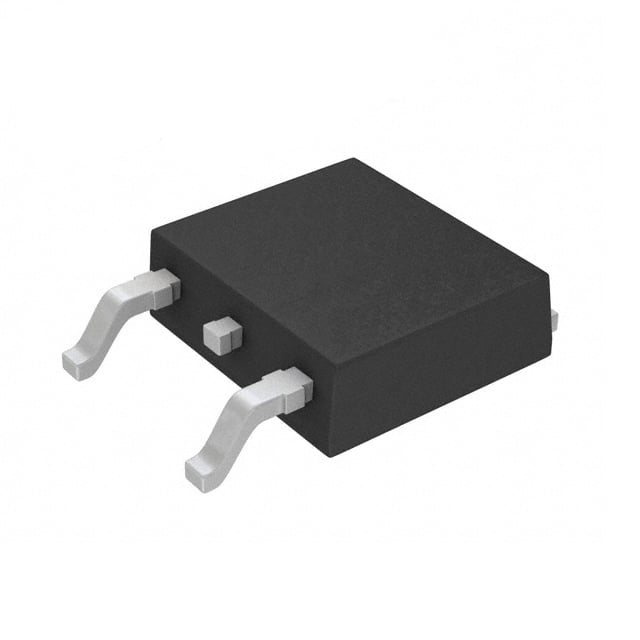 Infineon BTS3035TFATMA1 PG-TO252-3-313