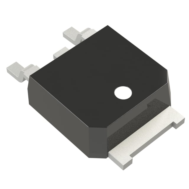 TLE42744DV50ATMA1 Infineon LDO Regulator | PG-TO252-3 | 5V Output, 400mA