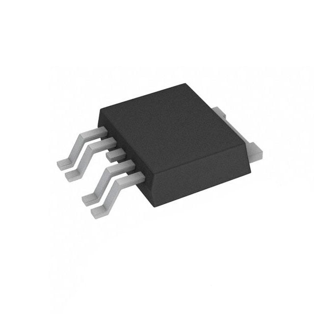 Infineon BTF3050TEATMA1 PG-TO252-5-11