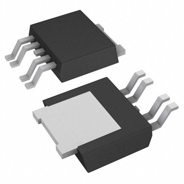 TLE42754DATMA1 Infineon LDO Regulator | PG-TO252-5 | 5V Output, 450mA