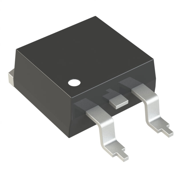 Infineon BTS3018TCATMA1 PG-TO263-3-2
