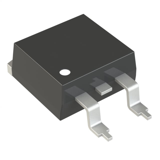 TLE42744GV33ATMA1 Infineon LDO Regulator | PG-TO263-3-2 | 3.3V Output, 400mA
