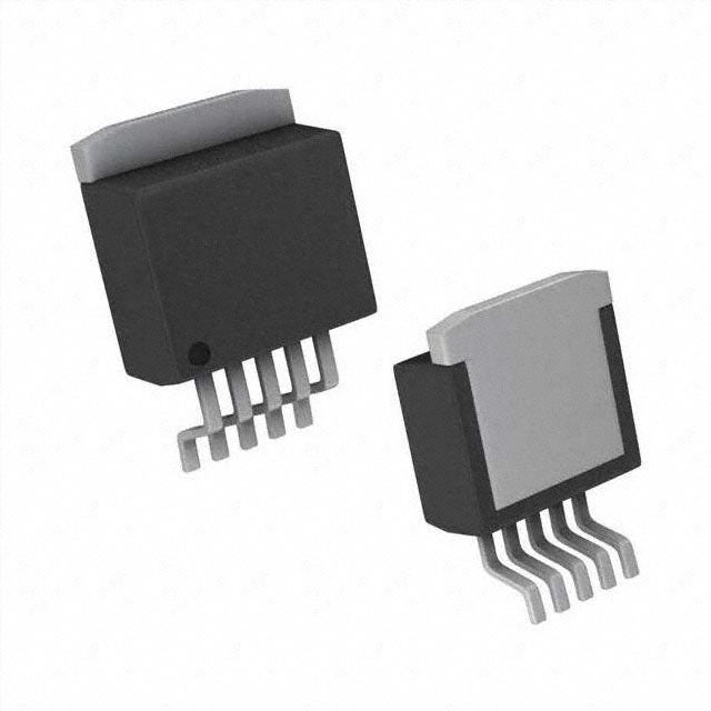 TLE42764GVATMA1 Infineon LDO Regulator | PG-TO263-5-1 | 5V, 400mA