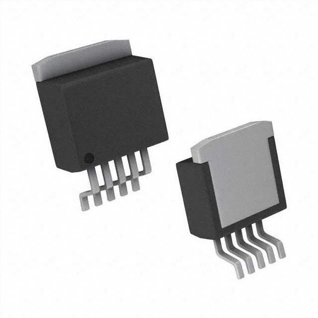 TLF1963TBATMA1 Infineon LDO Regulator | PG-TO263-5-1 | 3.3V Output, 1A Current