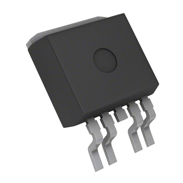Infineon BTS441TGATMA1 PG-TO263-5-2