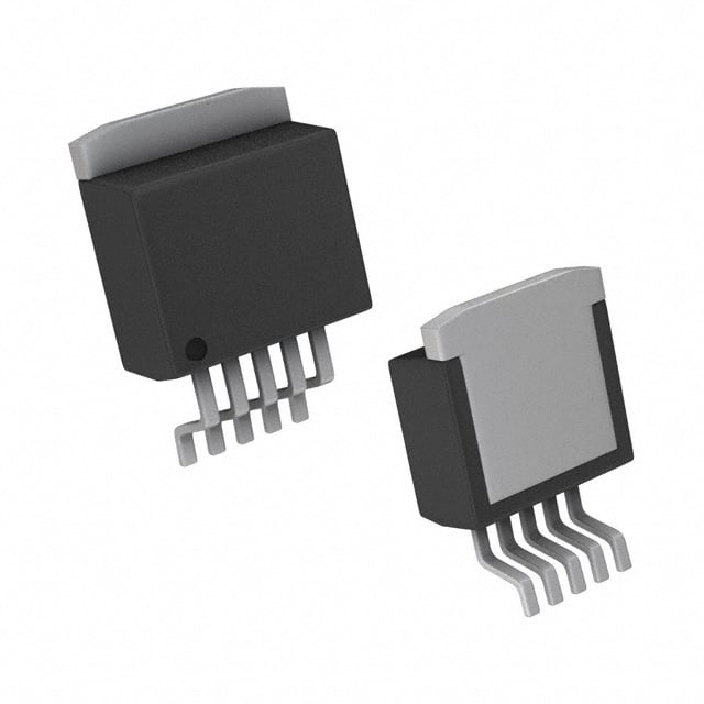 TLE42764GV50ATMA1 Infineon LDO Regulator | TO-263-5 | 5V Output, 400mA