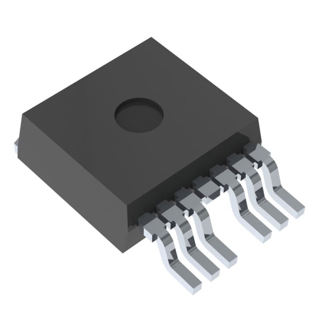 Infineon BTS612N1E3128AAUMA1 PG-TO263-7-2