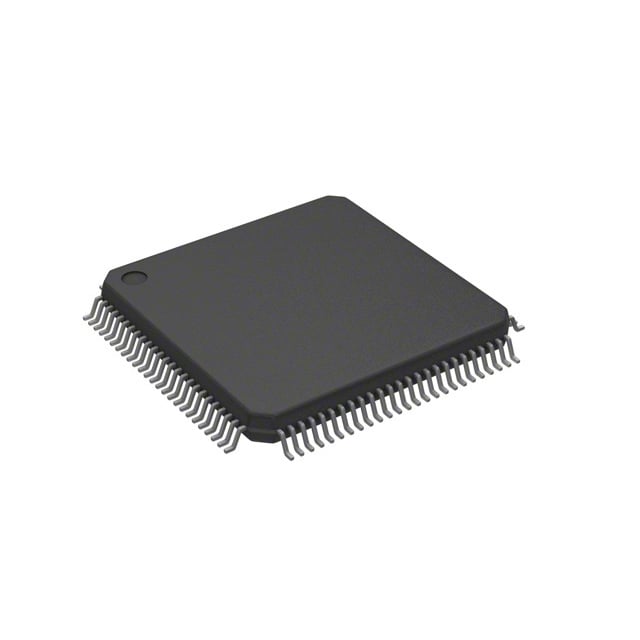TC233LP32F200FABKXUMA1 Infineon MCU | PG-TQFP-100-3 | 200MHz, 2MB Flash