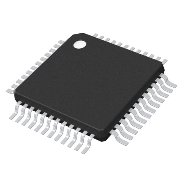 TLE9241QUXUMA1 Infineon Power Management IC | PG-TQFP-48-9 | 6 Channels, SPI Control