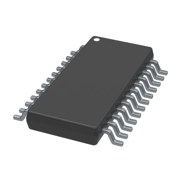 BTS712204ESPXUMA1 Infineon Power Switch | PG-TSDSO-24-32 | 4-Channel, 2.5A, 36V
