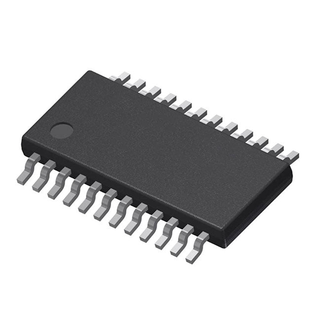 BTS710404ESAXUMA1 Infineon Power Switch | PG-TSDSO-24 | 4-Channel, 70mOhm