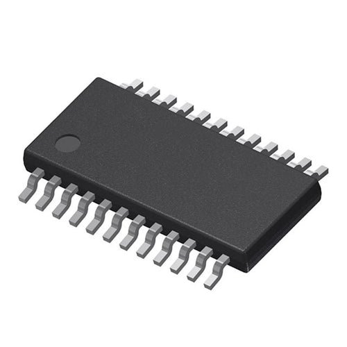 Infineon 2ED2410EMXUMA1 PG-TSDSO-24
