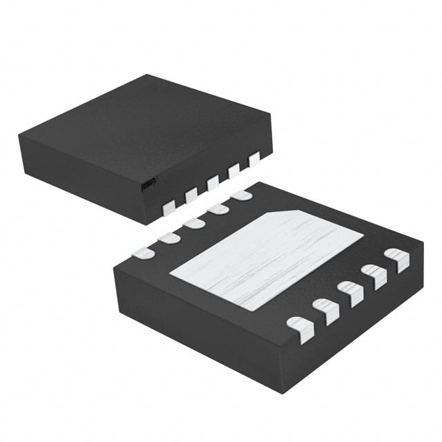 TLS205B0LDV33XUMA1 Infineon LDO Regulator | PG-TSON-10 | 500mA, 3.3V Output