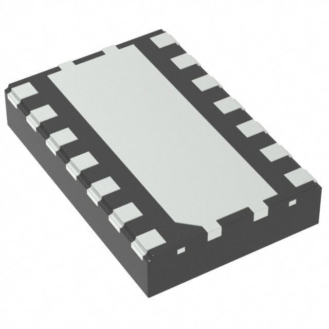 TLT9252VLCXUMA1 Infineon CAN Transceiver | PG-TSON-14-3 | 5Mbps, 3.3V/5V