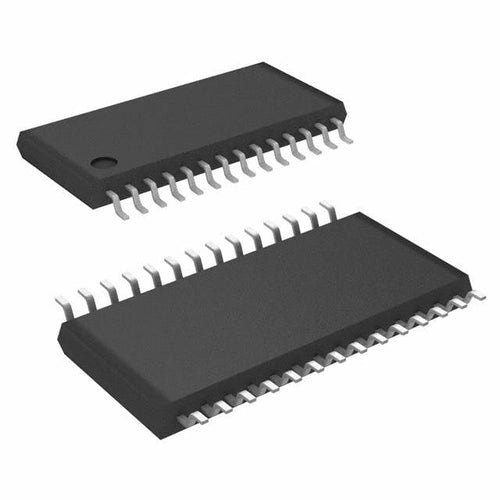 Infineon 6ED003L02F2XUMA1 PG-TSSOP-28