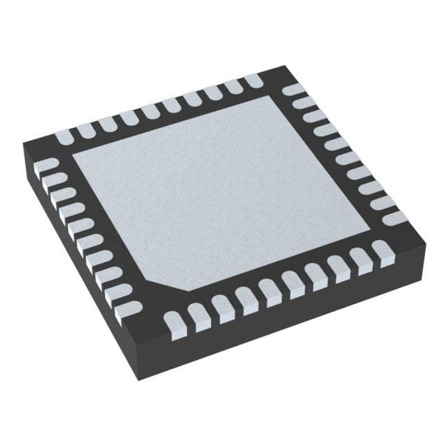 XDPE12254C0000XUMA1 Infineon Digital Controller | PG-VQFN-40-13 | 12V Input, PMBus