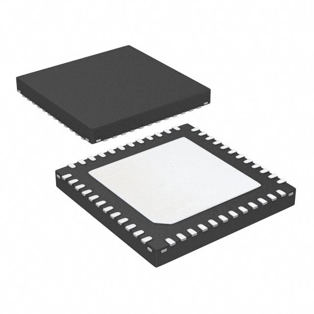 XMC1404Q048X0128AAXUMA1 Infineon MCU | PG-VQFN-48-73 | 48MHz ARM Cortex-M0, 128KB Flash