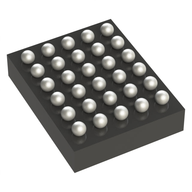 S6E1C32B0AGU1H000 Infineon MCU | 30-WLCSP (2.69X2.31) | 32-bit ARM Cortex-M3, 256KB Flash