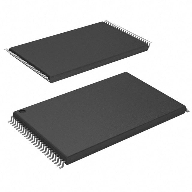 S29AL008J70TFN010 Infineon NOR Flash | 48-TSOP | 8Mb, 70ns, 2.7-3.6V