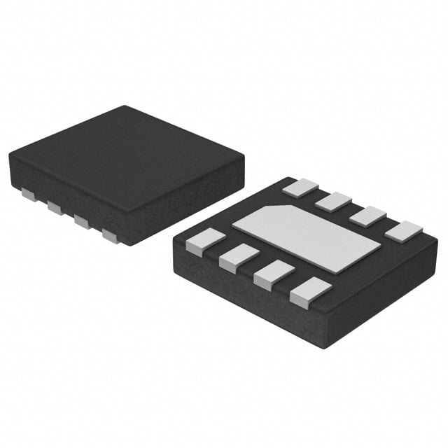 S25FL064LABNFA040 Infineon NOR Flash | 8-USON(4x4) | 64Mb, 104MHz