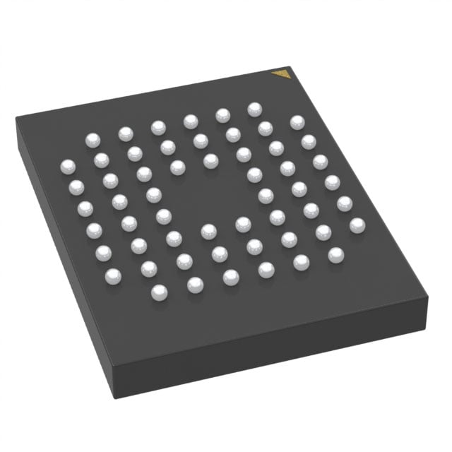 S29GL512S10GHI020 Infineon NOR Flash | 56-FBGA (9x7) | 512Mb, 3V, 100MHz