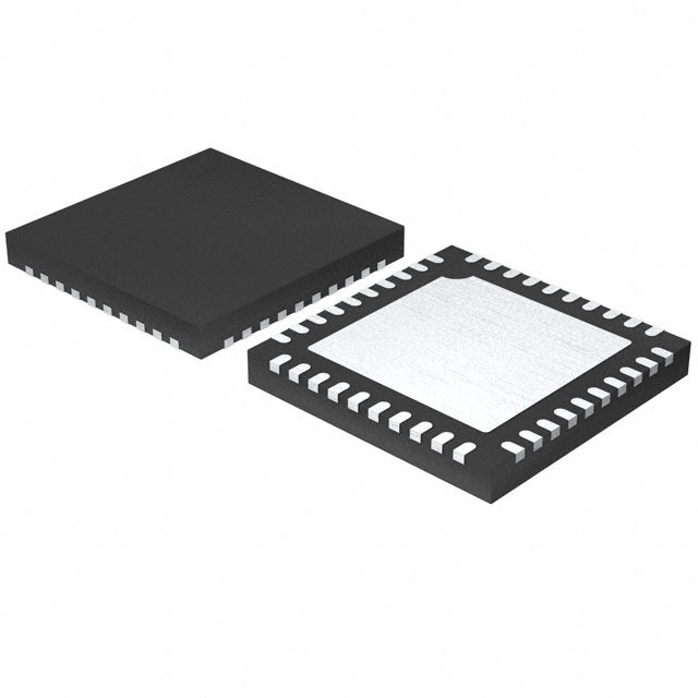 S6BP401AB1SN1B000 Infineon DC-DC Converter | 40-QFN (6x6) | 2.7V-5.5V Input, 4A Output