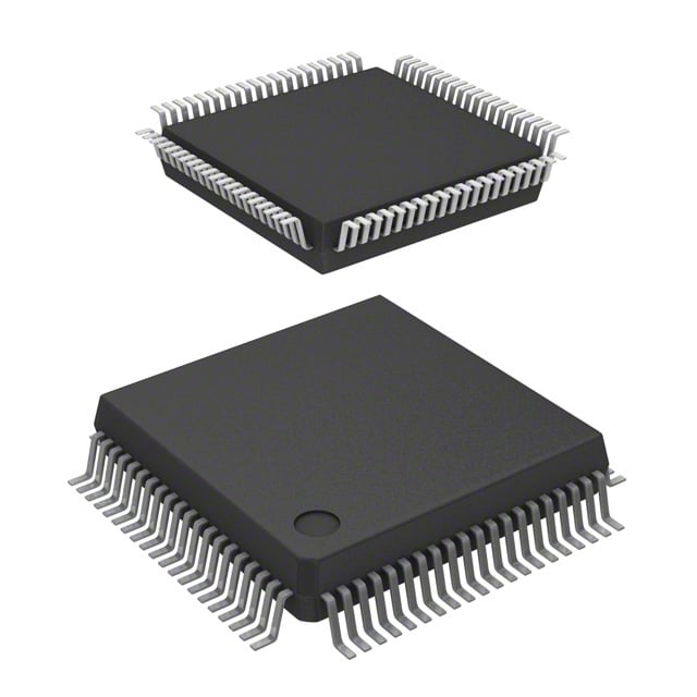 C161OLMHABXUMA1 Infineon 16-bit MCU | P-MQFP-80-1 | 25MHz, 2KB RAM