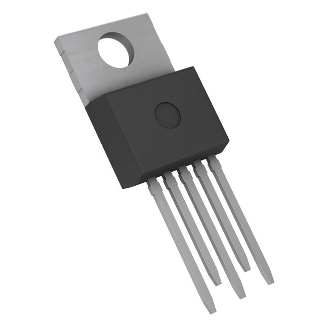 TLE4276SVAKSA1 Infineon LDO Regulator | P-TO220-5-43 | 5V, 400mA