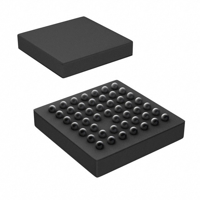 TI TSC2046IGQCR 48-BGAMICROSTARJUNIOR（4X4）
