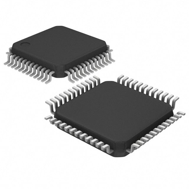 STM32F102C8T6 ST MCU | ARM Cortex-M3 | 64KB Flash, 10KB SRAM