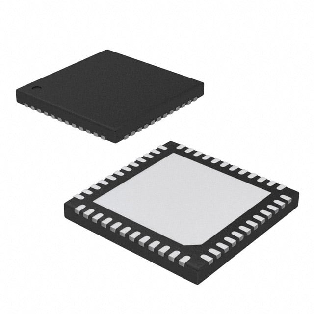IR3566BMTRPBF Infineon Digital Multi-Phase Controller | 48-QFN (6x6) | 2-Phase, PWM
