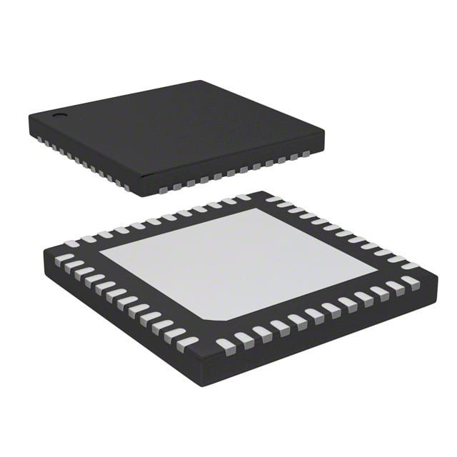 STM32F072CBU6TR ST MCU | 48-UFQFPN（7X7） | 48MHz, 128KB Flash, 16KB SRAM