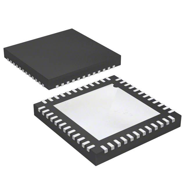 TLE9867QXA40XUMA2 Infineon Motor Controller | VQFN-48-31 | ARM Cortex-M3, 48MHz