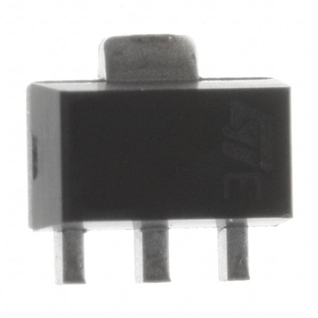 LD2981ABU33TR ST LDO Regulator | SOT-89-3 | 3.3V Output, 150mA