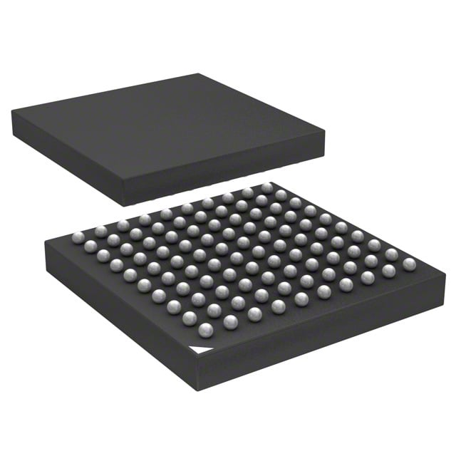 STM32F103VEH6 ST Microcontroller | 32-bit ARM Cortex-M3, 512KB Flash, 72MHz