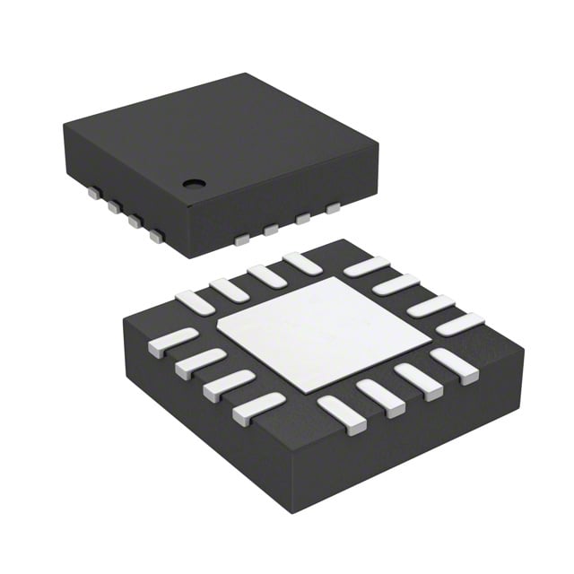 TSX564IQ4T ST Operational Amplifier | 16-QFN(3X3) | 1.8V-5.5V, 1.2MHz