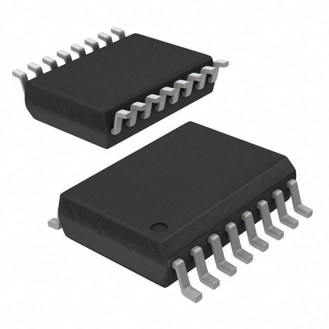L2720W13TR ST Power Operational Amplifier | 16-SO | Dual Channel, 1A Output