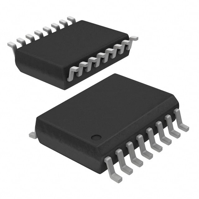 ST7FLIT15BY1M6 ST 8-bit MCU | 8KB Flash, 256B RAM, 16MHz