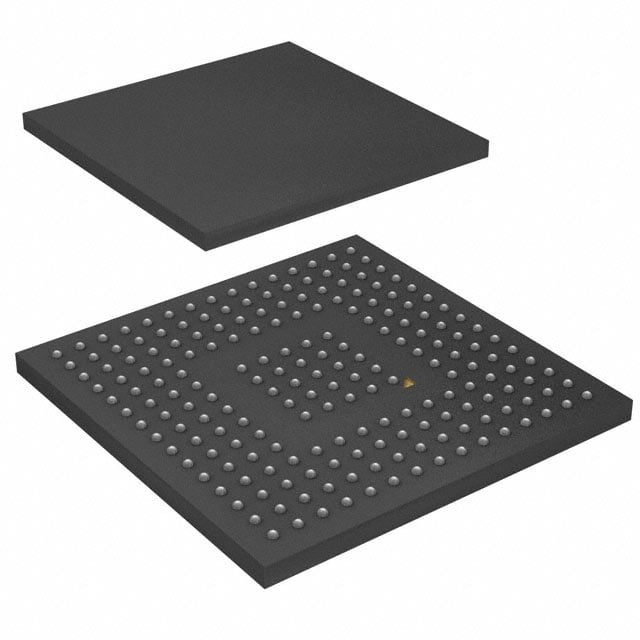 STM32F746IEK6 ST MCU | 176-UFBGA (10x10) | 216 MHz, 2 MB Flash