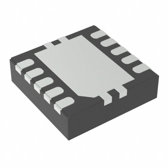 LD59150PURY ST LDO Regulator | 10-DFN(3x3) | 1.5A, 0.8V to 5.5V