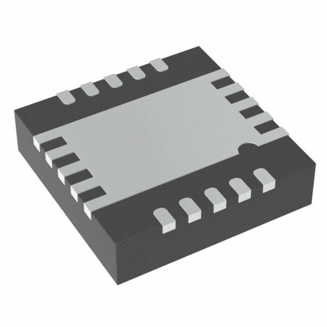 A6984TR ST DC-DC Converter | 10-VFDFPN(4x4) | 4A Output, 3.5-38V Input