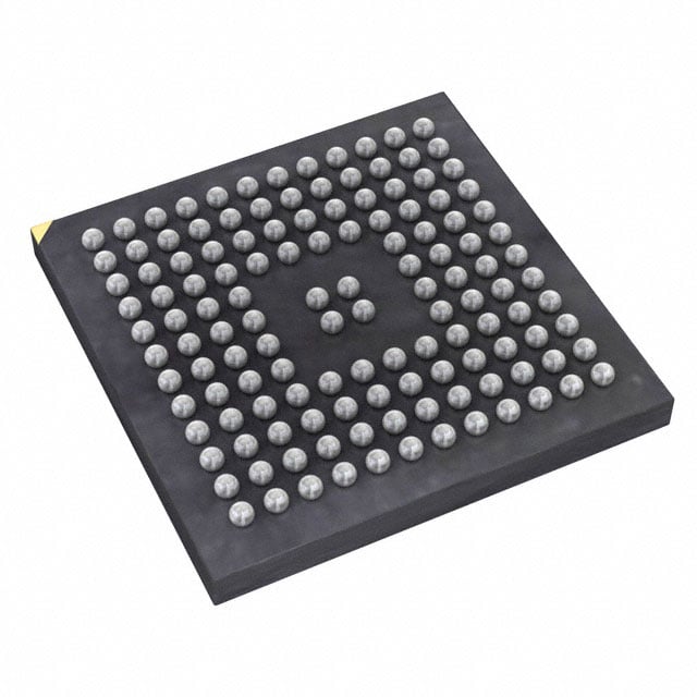 STM32L4S5QII6 ST Microcontrollers MCU | 132-UFBGA (7X7) | ARM Cortex-M4, 120MHz