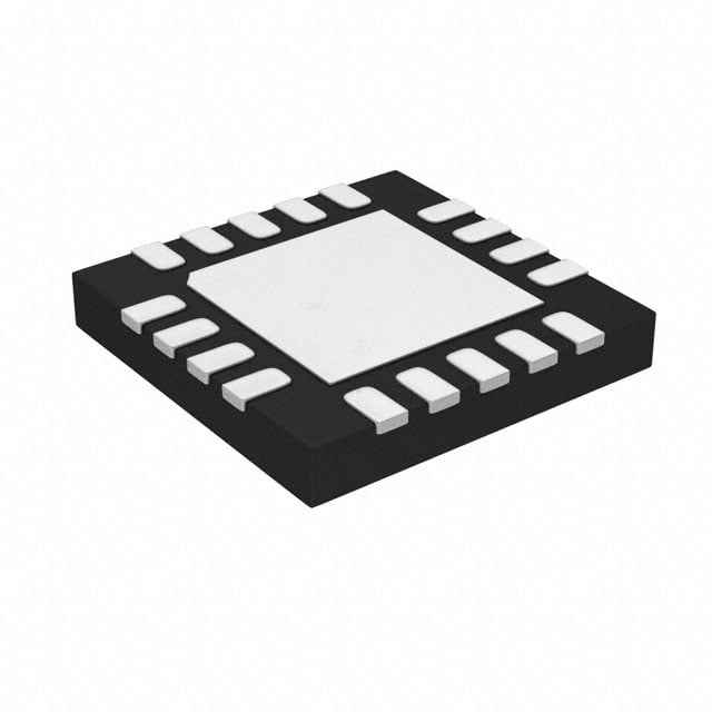 HDMI2C1-6C1 ST ESD Protection | 18-QFN (3.5X3.5) | 4-Channel, ±8kV Contact
