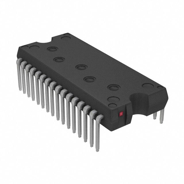 STGIPQ5C60T-HL ST SLLIMM IPM | 26-N2DIP | 600V, 5A, 3-Phase IGBT