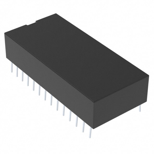 M48T35Y-70PC1 ST Real-Time Clock | 28-PCDIP, CAPHAT® | 64Kb SRAM, 70ns Access